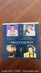 MaxSold Auction: 7-inch vinyl single: Culture Club Karma Chameleon  - Halton Hills (Ontario, Canada) SELLER MANAGED Downsizing Online Auction - Market Street