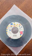 MaxSold Auction: 7-inch vinyl single: Tarzan Boy by Balitmora - Halton Hills (Ontario, Canada) SELLER MANAGED Downsizing Online Auction - Market Street