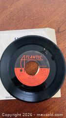 MaxSold Auction: Bette Midler 7-inch Single 'The Rose' / 'Stay With Me' (1979) - Halton Hills (Ontario, Canada) SELLER MANAGED Downsizing Online Auction - Market Street