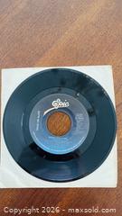 MaxSold Auction: Dead or Alive 7" Single - Brand New Lover / In Too Deep (Live) - Halton Hills (Ontario, Canada) SELLER MANAGED Downsizing Online Auction - Market Street