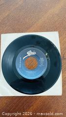 MaxSold Auction: Dead or Alive 7" Single - Brand New Lover / In Too Deep (Live) - Halton Hills (Ontario, Canada) SELLER MANAGED Downsizing Online Auction - Market Street