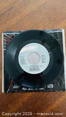 MaxSold Auction: M.C. Miker "G" & Deejay Sven — Holiday Rap / Whimsical Touch 7" 45 RPM - Halton Hills (Ontario, Canada) SELLER MANAGED Downsizing Online Auction - Market Street