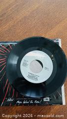MaxSold Auction: M.C. Miker "G" & Deejay Sven — Holiday Rap / Whimsical Touch 7" 45 RPM - Halton Hills (Ontario, Canada) SELLER MANAGED Downsizing Online Auction - Market Street
