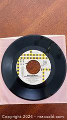 MaxSold Auction: Richard Marx — Endless Summer Nights (Edit) 7" 45 RPM Vinyl - Halton Hills (Ontario, Canada) SELLER MANAGED Downsizing Online Auction - Market Street