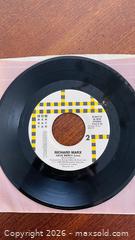 MaxSold Auction: Richard Marx — Endless Summer Nights (Edit) 7" 45 RPM Vinyl - Halton Hills (Ontario, Canada) SELLER MANAGED Downsizing Online Auction - Market Street