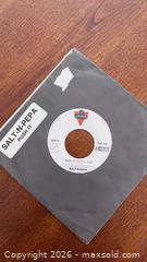 MaxSold Auction: Salt-N-Pepa — Push It (7" 45 RPM single, London / Next Records) - Halton Hills (Ontario, Canada) SELLER MANAGED Downsizing Online Auction - Market Street