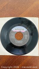 MaxSold Auction: Taylor Dayne — Tell It To My Heart (7-inch 45 RPM) - Halton Hills (Ontario, Canada) SELLER MANAGED Downsizing Online Auction - Market Street