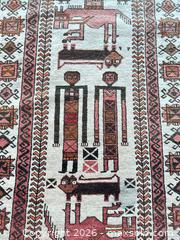 MaxSold Auction: Vintage Carpet  - Vancouver (British Columbia, Canada) PARTNER MANAGED Estate Sale Online Auction -  East 7th Avenue (STORAGE)