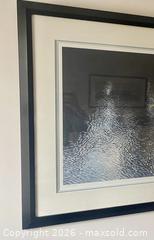 MaxSold Auction: Signed & Numbered Robert Bateman "Tree Swallow over Pond" (1987)- Framed Print - Caledon (Ontario, Canada) SELLER MANAGED Downsizing Online Auction - Westchester Boulevard
