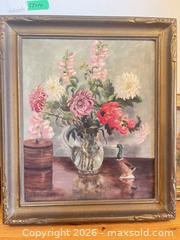 MaxSold Auction: Original Artwork A - Prince Edward (Ontario, Canada) Estate Sale Online Auction - Lake Breeze Court