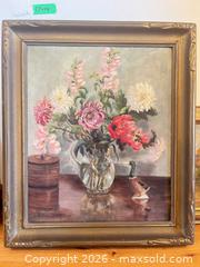 MaxSold Auction: Original Artwork A - Prince Edward (Ontario, Canada) Estate Sale Online Auction - Lake Breeze Court