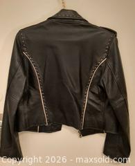 MaxSold Auction: Collection of Canadian/German vintage clothing Harley Davidson jacket, Van Huesen, Aristoc - Ottawa (Ontario, Canada) SELLER MANAGED Moving Online Auction - Coventry Road (STORAGE)
