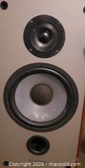 MaxSold Auction: HEATHKIT Amplifier w/PARADIGM 5SE Speakers Combo System Stereo - Ottawa (Ontario, Canada) SELLER MANAGED Moving Online Auction - Coventry Road (STORAGE)
