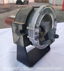 MaxSold Auction: Vintage Compass Circa 1910s/1920s S. RADIO AALBORG Denmark  - Ottawa (Ontario, Canada) SELLER MANAGED Moving Online Auction - Coventry Road (STORAGE)