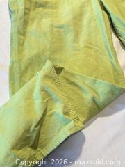 MaxSold Auction: Carhartt Light Green 100% Cotton Bib Overalls Made in USA - San Jose (California, USA) PARTNER MANAGED Estate Sale Online Auction - E Humboldt