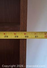 MaxSold Auction: 4 shelved shelf  - Walworth (New York, USA) PARTNER MANAGED Estate Sale Online Auction - Fairway 18