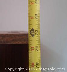 MaxSold Auction: 4 shelved shelf  - Walworth (New York, USA) PARTNER MANAGED Estate Sale Online Auction - Fairway 18