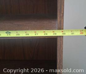 MaxSold Auction: 5 Tier Bookshelf - Walworth (New York, USA) PARTNER MANAGED Estate Sale Online Auction - Fairway 18