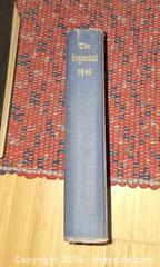 MaxSold Auction: Antique Book Lot - Walworth (New York, USA) PARTNER MANAGED Estate Sale Online Auction - Fairway 18