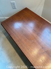 MaxSold Auction: Lane Mid Century Coffee Table - Walworth (New York, USA) PARTNER MANAGED Estate Sale Online Auction - Fairway 18