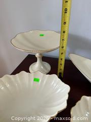 MaxSold Auction: Lenox Cream Colored Lot - Walworth (New York, USA) PARTNER MANAGED Estate Sale Online Auction - Fairway 18