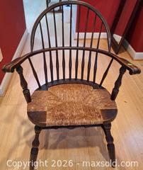 MaxSold Auction: Miscellaneous Chair Lot - Walworth (New York, USA) PARTNER MANAGED Estate Sale Online Auction - Fairway 18