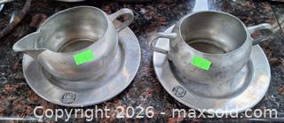 MaxSold Auction: Miscellaneous Metal Lot - Walworth (New York, USA) PARTNER MANAGED Estate Sale Online Auction - Fairway 18