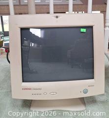 MaxSold Auction: Vintage Computer Lot - Walworth (New York, USA) PARTNER MANAGED Estate Sale Online Auction - Fairway 18