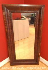 MaxSold Auction: Vintage Mirror - Walworth (New York, USA) PARTNER MANAGED Estate Sale Online Auction - Fairway 18