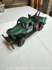 MaxSold Auction: Green Dodge Power Wagon Diecast Model Truck - Morgan Hill (California, USA) PARTNER MANAGED Estate Sale Online Auction -  Dougherty Avenue