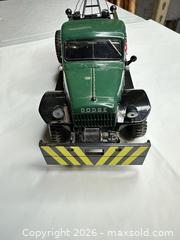 MaxSold Auction: Green Dodge Power Wagon Diecast Model Truck - Morgan Hill (California, USA) PARTNER MANAGED Estate Sale Online Auction -  Dougherty Avenue