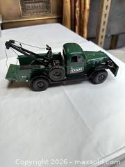 MaxSold Auction: Green Dodge Power Wagon Diecast Model Truck - Morgan Hill (California, USA) PARTNER MANAGED Estate Sale Online Auction -  Dougherty Avenue