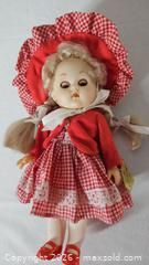 MaxSold Auction: Lot Of Vintage Dolls - Riverview (Florida, USA) SELLER MANAGED Downsizing Online Auction -  Holly Heath Drive