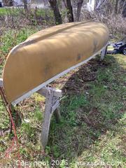 MaxSold Auction: Canoe - Kingston (Ontario, Canada) PARTNER MANAGED Downsizing Online Auction -  Sydenham Road