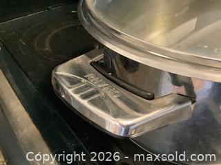 MaxSold Auction: Royalty Line Pots Pan Set Switzerland - Kingston (Ontario, Canada) PARTNER MANAGED Downsizing Online Auction -  Sydenham Road