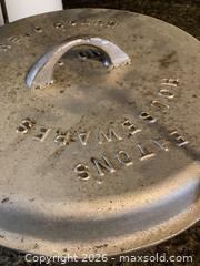 MaxSold Auction: Vintage Dutch Oven - Kingston (Ontario, Canada) PARTNER MANAGED Downsizing Online Auction -  Sydenham Road