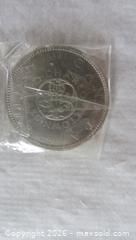 MaxSold Auction: 1964 Silver Dollar - Kingston (Ontario, Canada) SELLER MANAGED Downsizing Online Auction - Arbour Crescent