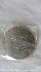MaxSold Auction: 1964 Silver Dollar - Kingston (Ontario, Canada) SELLER MANAGED Downsizing Online Auction - Arbour Crescent