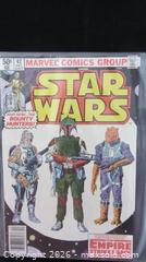 MaxSold Auction: Star Wars 42 - Kingston (Ontario, Canada) SELLER MANAGED Downsizing Online Auction - Arbour Crescent