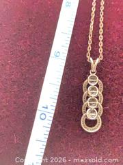 MaxSold Auction: Vintage Mid-Century Silver-Tone Jewelry Lot with Rhinestone Accents - Victoria (British Columbia, Canada) SELLER MANAGED Downsizing Online Auction -  Camosun Street (CONDO)