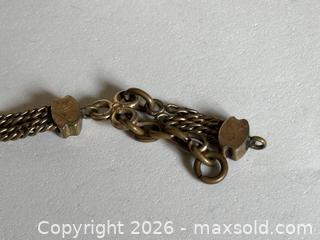 MaxSold Auction: Collection of Antique Jewelry - North Vancouver (British Columbia, Canada) PARTNER MANAGED Downsizing Online Auction - 14th Street West 519