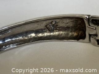 MaxSold Auction: Collection of Silver Jewelry #1 - North Vancouver (British Columbia, Canada) PARTNER MANAGED Downsizing Online Auction - 14th Street West 519