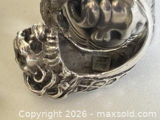 MaxSold Auction: Collection of Silver Jewelry #2 - North Vancouver (British Columbia, Canada) PARTNER MANAGED Downsizing Online Auction - 14th Street West 519