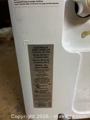 MaxSold Auction: Frigidaire Dehumidifier - Greater Napanee (Ontario, Canada) SELLER MANAGED Estate Sale Online Auction - Bridge Street West                   
