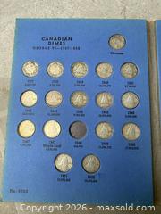 MaxSold Auction: A LOT OF VTG. CANADIAN SILVER DIMES. - Hamilton (Ontario, Canada) SELLER MANAGED Estate Sale Online Auction - Saint Clair Avenue