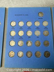 MaxSold Auction: A LOT OF VTG. CANADIAN SILVER DIMES. - Hamilton (Ontario, Canada) SELLER MANAGED Estate Sale Online Auction - Saint Clair Avenue