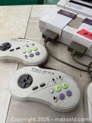 MaxSold Auction: A SUPER NINTENDO SYSTEM +  - Hamilton (Ontario, Canada) SELLER MANAGED Estate Sale Online Auction - Saint Clair Avenue