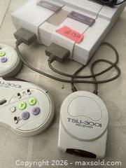 MaxSold Auction: A SUPER NINTENDO SYSTEM +  - Hamilton (Ontario, Canada) SELLER MANAGED Estate Sale Online Auction - Saint Clair Avenue