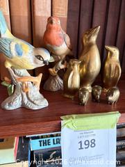 MaxSold Auction: MCM Decorative Figurines - Ottawa (Ontario, Canada) PARTNER MANAGED Downsizing Online Auction - Stewart Street (CONDO)