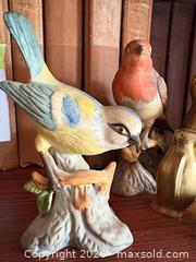 MaxSold Auction: MCM Decorative Figurines - Ottawa (Ontario, Canada) PARTNER MANAGED Downsizing Online Auction - Stewart Street (CONDO)
